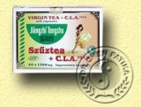 DR.CHEN SZŰZTEA+C.L.A. MAX KAPSZULA 40DB