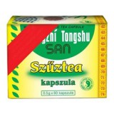 DR.CHEN SZŰZTEA KAPSZULA 80DB