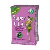 DR.CHEN SZŰZTEA SUPER CLA KAPSZULA 60DB