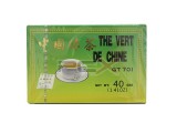- Dr.chen tea eredeti kínai zöld tea filteres 20db