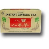DR.CHEN TEA GINSENG INSTANT 200G