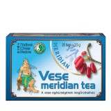 DR.CHEN TEA VESE MERIDIÁN 50G