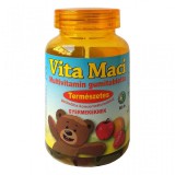 DR.CHEN VITAMACI MULTIVITAMIN GUMITABLETTA GYEREKEKNEK 60DB