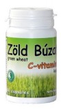 DR.CHEN ZÖLD BÚZAFŰ KAPSZULA C-VITAMINNAL 90DB