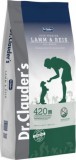Dr.Clauder's Dog High Premium Lamb&rice 15 kg