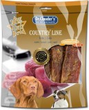 Dr.Clauder's Dog Jutalomfalat Country Line Snack kacsa 170 g