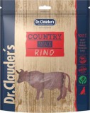 Dr.Clauder's Dog Jutalomfalat Country Line Snack marha 170 g