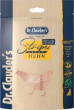 Dr.Clauder's Dog Jutalomfalat Stripes Large Csirkemell Filé 80 g