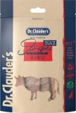 Dr.Clauder's Dog Jutalomfalat Stripes Large Marhahús csíkok 80 g
