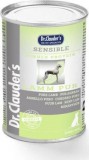 Dr.Clauder's Dog Selected Meat Sensible Lamb Pure bárányos konzerv 400 g KARTON - 6 db