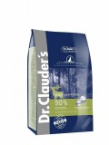 Dr. Clauder's Dr.Clauders Adult Hyposensitive Szarvas&Burgonya 3,5kg