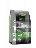 Dr. Clauder's Dr.Clauders Adult Sensitive Bárány&Rizs 4kg