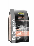 Dr. Clauder's Dr.Clauders Adult Sensitive Lazac&Rizs 4kg