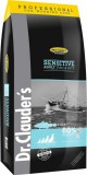Dr. Clauder's Dr.Clauders Best Choice Adult Sensitive Hal&rizs All breed 20kg