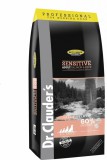 Dr. Clauder's Dr.Clauders Best Choice Adult Sensitive Lazac&rizs All breed 20kg