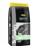 Dr. Clauder's Dr.Clauders Best Choice Junior Sensitive Bárány&rizs All breed 20kg
