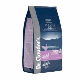 Dr. Clauder's Dr.Clauders Best Choice Mini Adult Hyposensitive Kacsa&burgonya 12,5kg