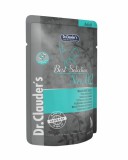 Dr. Clauder's Dr.Clauders Best Selection Cat No2 alutasak borjú almával - Mono Protein 85g