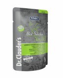 Dr. Clauder's Dr.Clauders Best Selection Cat No3 alutasak bárány&nyúl amaránttal - Hair&Skin 85g