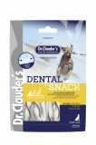 Dr. Clauder's Dr.Clauders Dental Kacsa Small Breed jutalomfalat 80g