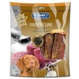 Dr.Clauder´s Dr.Clauders Dog Jutalomfalat Country Line Snack kacsa 170g
