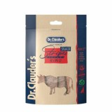 Dr.Clauder´s Dr.Clauders Dog Jutalomfalat Stripes Large Marhahús csíkok 80g