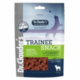 Dr.Clauder´s Dr.Clauders Dog Jutalomfalat Trainee Snack Bárányhús 80g