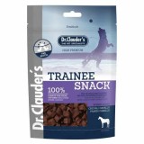 Dr.Clauder´s Dr.Clauders Dog Jutalomfalat Trainee Snack Lóhús 80g