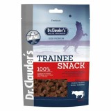 Dr.Clauder´s Dr.Clauders Dog Jutalomfalat Trainee Snack Marhahús 80g