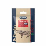 Dr.Clauder´s Dr.Clauders Dog Jutalomfalat Trainee snack mini marha 50g