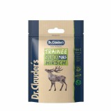 Dr.Clauder´s Dr.Clauders Dog Jutalomfalat Trainee snack mini szarvas 50g