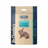 Dr.Clauder´s Dr.Clauders Dog Jutalomfalat Trainee Snack Nyúlhús 80g