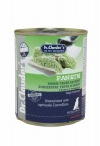 Dr. Clauder's Dr.Clauders Dog Selected Meat Pacalos konzerv 800g