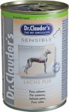 Dr.Clauder's Dr.Clauders Dog Selected Meat Sensible Salmon Pure (24 x 375 g) 9kg