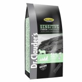 Dr. Clauder's Dr.Clauders Junior Sensitive Bárány&Rizs 350g
