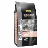 Dr. Clauder's Dr.Clauders Junior Sensitive Lazac&Rizs 350g