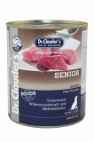 Dr. Clauder's Dr.Clauders Selected Meat Senior konzerv 800g