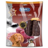 -Dr.Clauders Dog Jutalomfalat Premium Country Line Snack Marha 170g Dr.Clauders Dog Premium Country Line Snack Marha 170g
