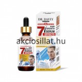Dr.Davey Dr Davey 7 Effects Hair Growth Serum Hajhullás Elleni Szérum 60ml