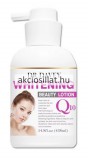 Dr Davey Whitening Q10 testápoló 438g