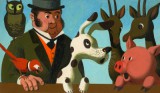 Dr. Dolittle utazásai - Diafilm