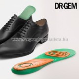 DR.GEM DR GEM GÉL TALPBETÉT FÉRFI