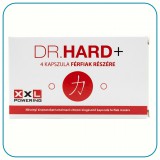 DR. HARD+ – 4 kapszula