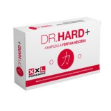 Dr. Hard+ by hard XXL powering - 4 db