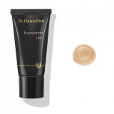 Dr. Hauschka Alapozó 01 makadámia (Foundation 01 macadamia) 30 ml