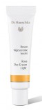 Dr. Hauschka Könnyű Rózsa nappali krém, kis méret 5 ml