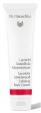 Dr. Hauschka Levendula-szantálfa testápoló balzsam 145 ml