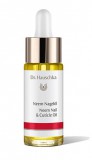 Dr. Hauschka Neem Körömápoló olaj 18 ml