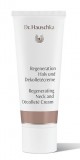 Dr. Hauschka Regeneráló nyak- és dekoltázskrém 40 ml