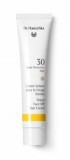 Dr. Hauschka Színezett arcápoló napozókrém SPF 30 40 ml